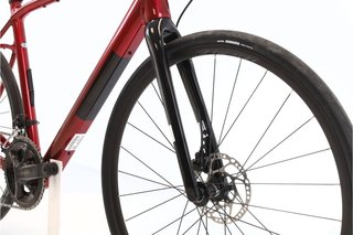 Bicicleta Merida eScultura 400 t.56 Km.0