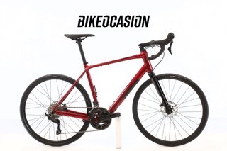 Bicicleta Merida eScultura 400 t.56 Km.0
