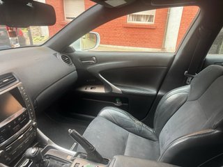 Lexus IS 2011