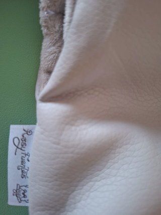 Manoplas para carrito de bebé