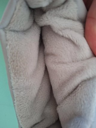 Manoplas para carrito de bebé