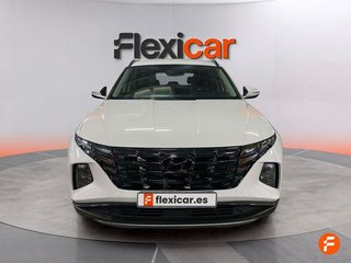 Hyundai Tucson 1.6 CRDI 85kW (115CV) Maxx