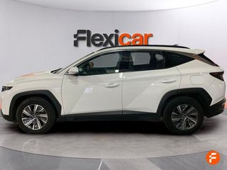 Hyundai Tucson 1.6 CRDI 85kW (115CV) Maxx