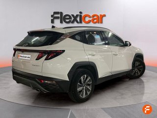 Hyundai Tucson 1.6 CRDI 85kW (115CV) Maxx