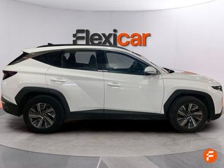 Hyundai Tucson 1.6 CRDI 85kW (115CV) Maxx