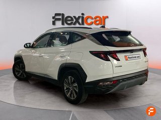 Hyundai Tucson 1.6 CRDI 85kW (115CV) Maxx