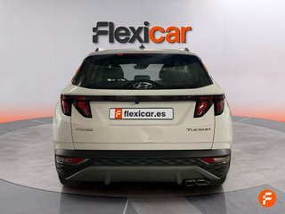 Hyundai Tucson 1.6 CRDI 85kW (115CV) Maxx