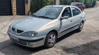 Renault Megane 2003