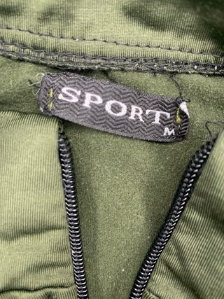 Chandal nike