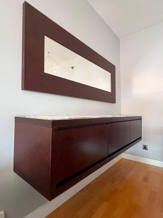 Muebles de salón modernos