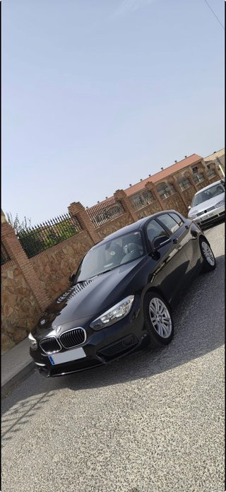 BMW Serie 1 2017