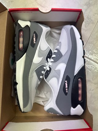 Nike Air Max 90 Talla 45 Nuevas