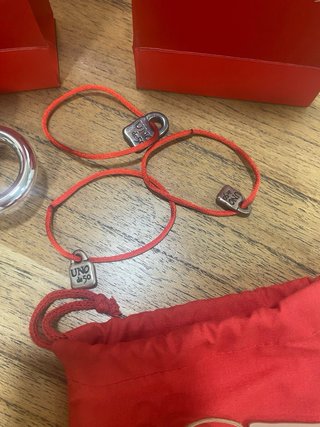 Accesorios UNO DE 50