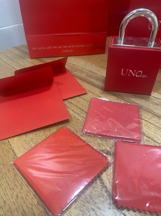 Accesorios UNO DE 50