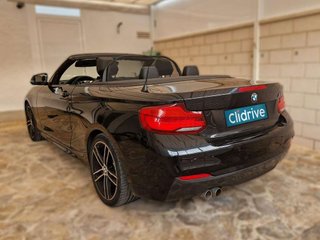 BMW serie 2