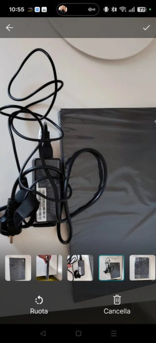 Lenovo ThinkPad T470 Nuovo