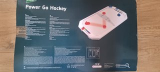 Juego de mesa Power Go Hockey El Corte Inglés