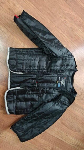 Chaqueta Moto Modeka 152cm