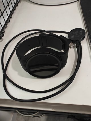 Samsung Galaxy Watch5 Pro Negro