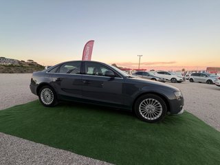 Audi A4 2008