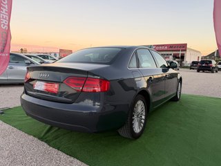 Audi A4 2008