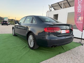 Audi A4 2008
