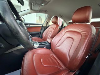 Audi A4 2008