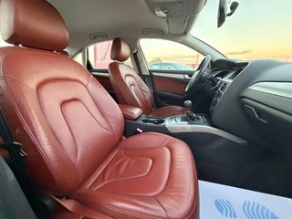Audi A4 2008