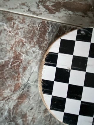 Skate completo con herramienta