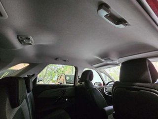 CITROEN c4 spacetourer