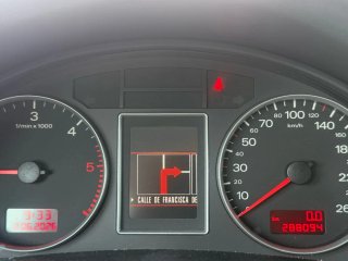 Audi A4 2007