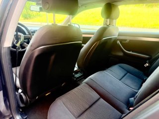 Audi A4 2007