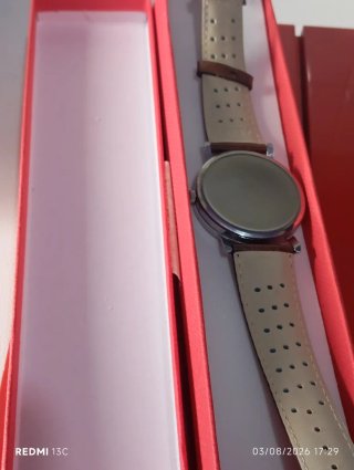 Orologio Disney Mickey Mouse francese