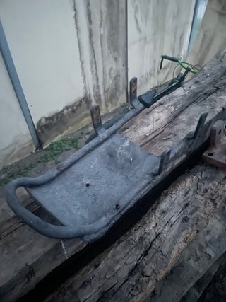 Defensa motor Pasquali
