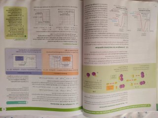 Física y química 1 Bachillerato