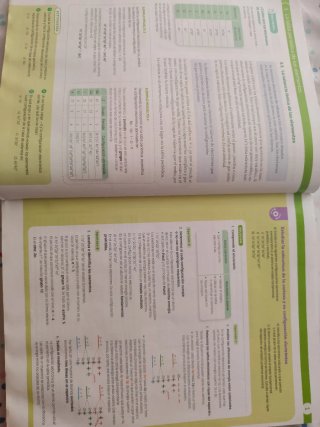 Física y química 1 Bachillerato