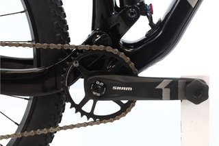 Promo · Bicicleta Berria Mako t.S Reacondicionada