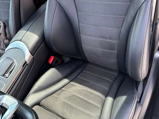 MERCEDES glc coupé