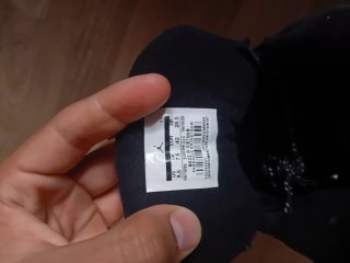 Zapatillas Jordan 13 Negras