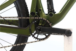 Bicicleta Ghost Lector FS SF Universal t.M Reacondicionada