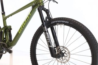 Bicicleta Ghost Lector FS SF Universal t.M Reacondicionada