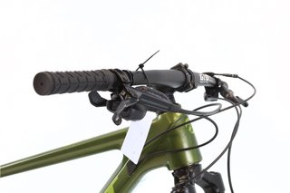 Bicicleta Ghost Lector FS SF Universal t.M Reacondicionada