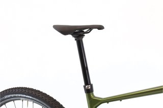 Bicicleta Ghost Lector FS SF Universal t.M Reacondicionada