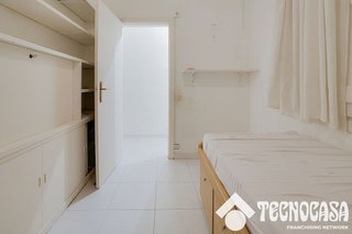 Piso en venta en El Baix Guinardó en Barcelona