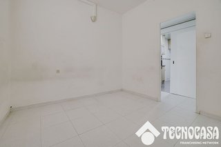 Piso en venta en El Baix Guinardó en Barcelona
