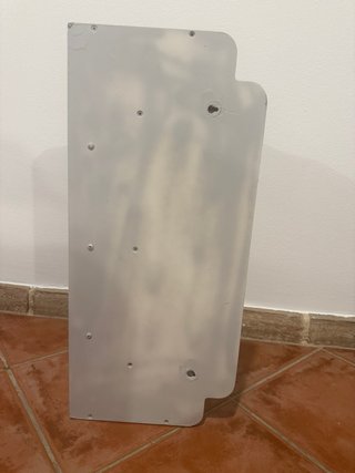 Estanteria Perchero