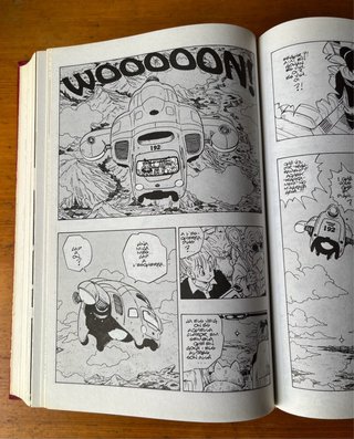 Bola de Drac | Dragon Ball | manga en catalán