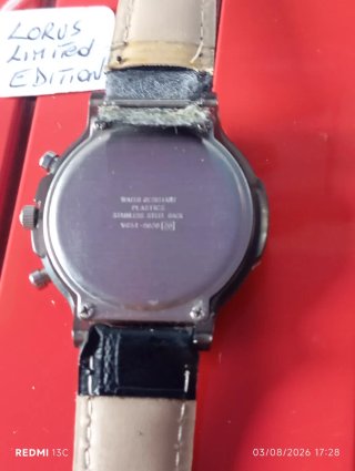 Orologio