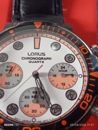 Orologio