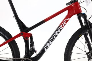 Bicicleta Berria Mako XT t.L Reacondicionada